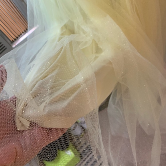 NWT Snow White dress from torrid size 1 - Picture 5 of 11